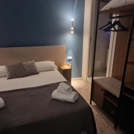 Appartamento B&B La Dimora Di Parthenope Νάπολη Εξωτερικό φωτογραφία