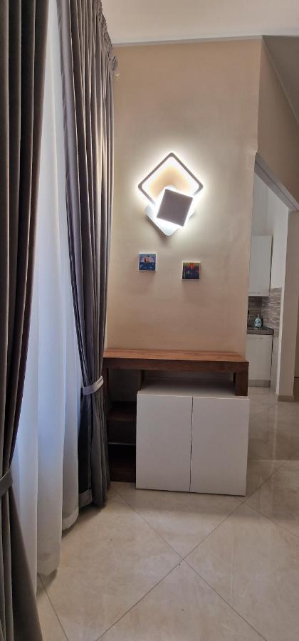 Appartamento B&B La Dimora Di Parthenope Νάπολη Εξωτερικό φωτογραφία