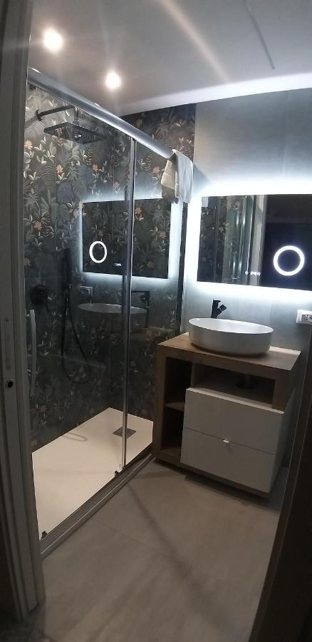 Appartamento B&B La Dimora Di Parthenope Νάπολη Εξωτερικό φωτογραφία