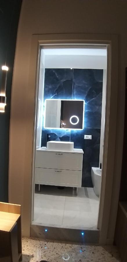 Appartamento B&B La Dimora Di Parthenope Νάπολη Εξωτερικό φωτογραφία