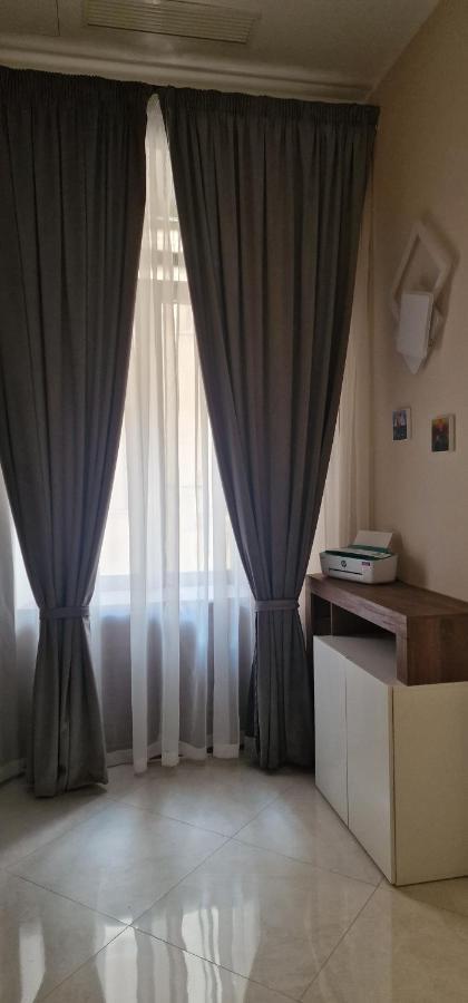 Appartamento B&B La Dimora Di Parthenope Νάπολη Εξωτερικό φωτογραφία