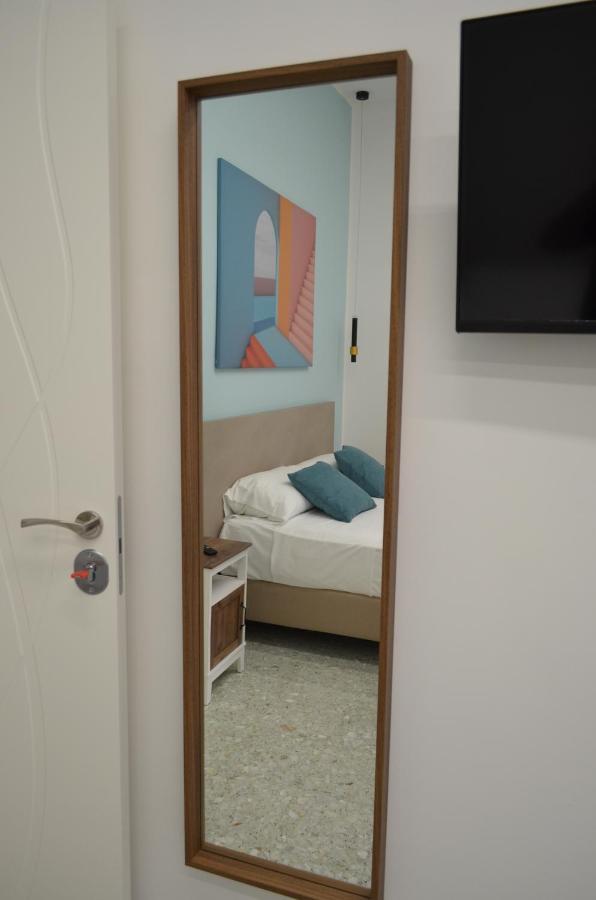 Appartamento B&B La Dimora Di Parthenope Νάπολη Εξωτερικό φωτογραφία