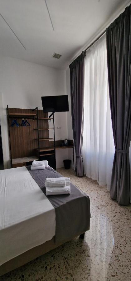 Appartamento B&B La Dimora Di Parthenope Νάπολη Εξωτερικό φωτογραφία