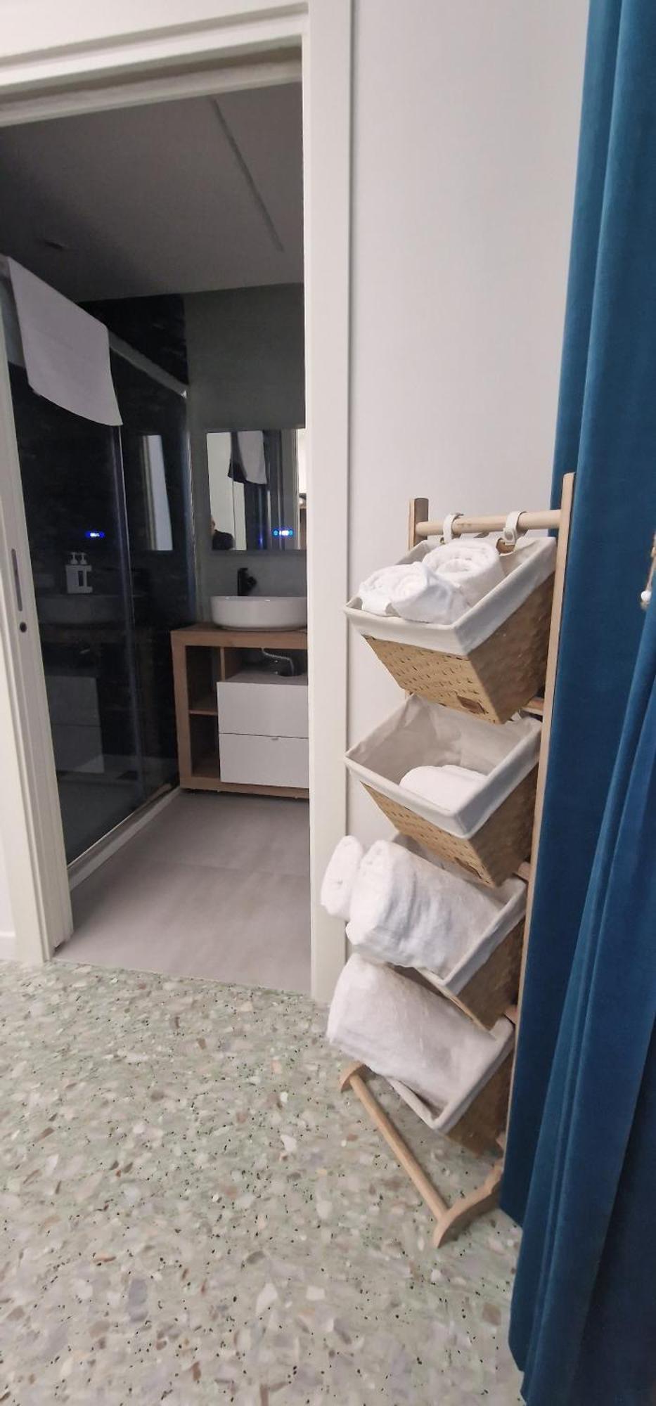 Appartamento B&B La Dimora Di Parthenope Νάπολη Εξωτερικό φωτογραφία