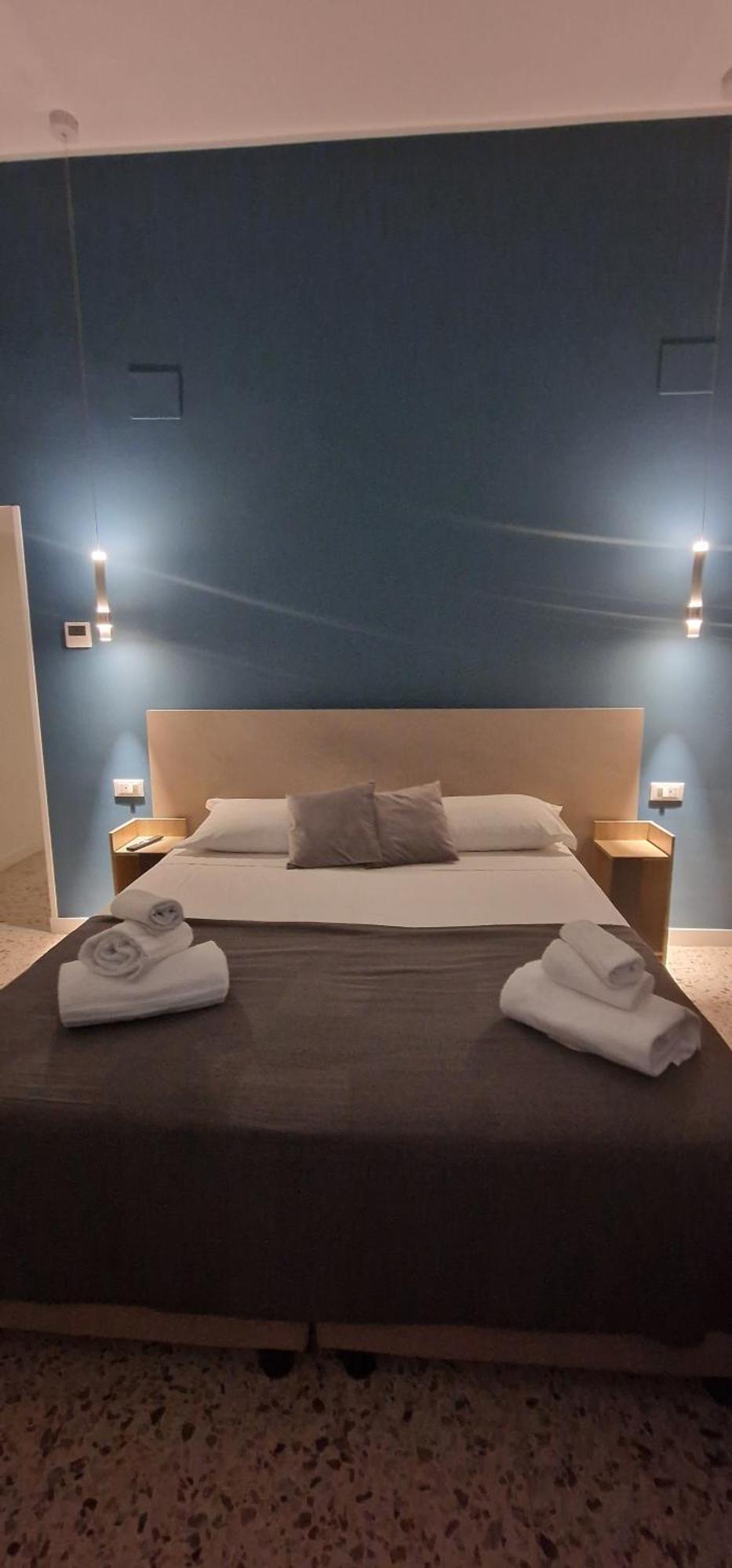 Appartamento B&B La Dimora Di Parthenope Νάπολη Εξωτερικό φωτογραφία