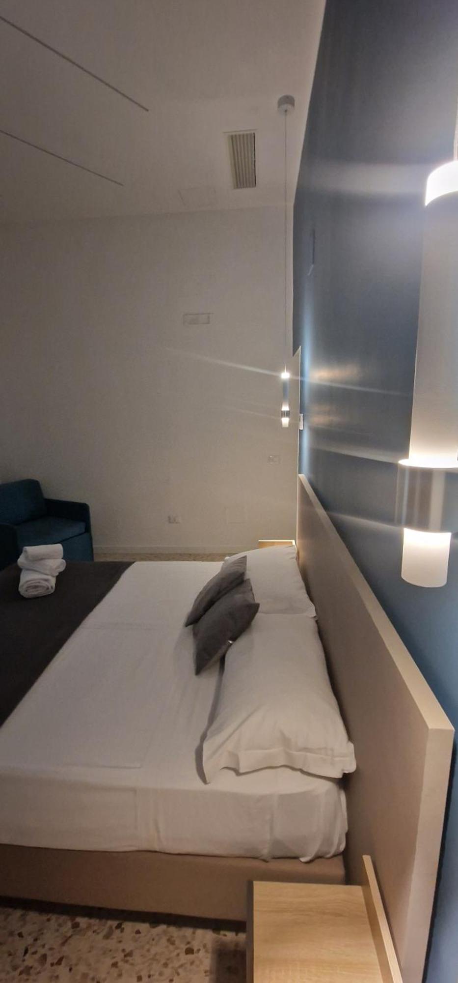 Appartamento B&B La Dimora Di Parthenope Νάπολη Εξωτερικό φωτογραφία