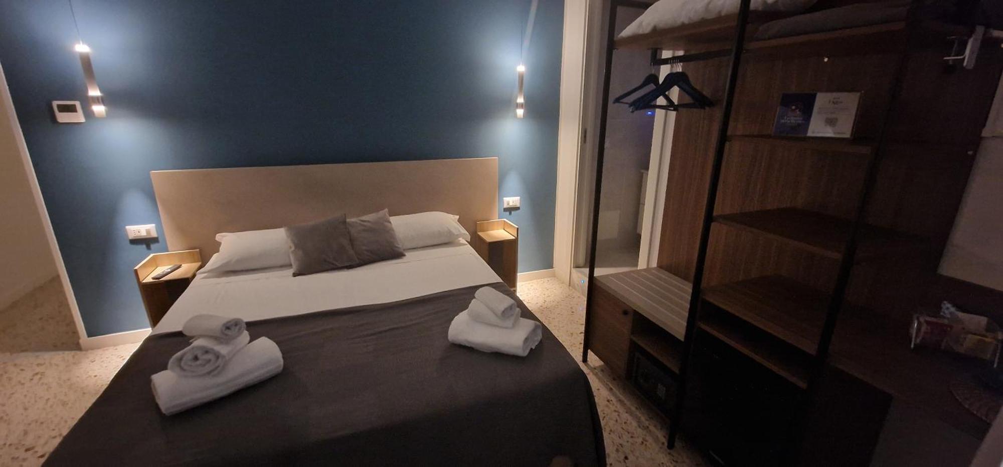 Appartamento B&B La Dimora Di Parthenope Νάπολη Εξωτερικό φωτογραφία